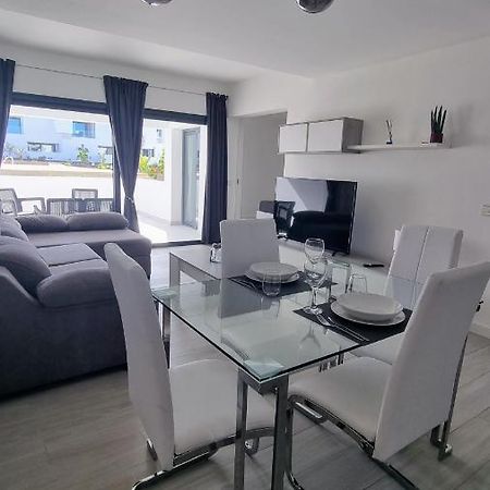 Casilla De Costa Luxury Home 拉·奥利瓦 外观 照片