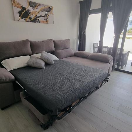 Casilla De Costa Luxury Home 拉·奥利瓦 外观 照片