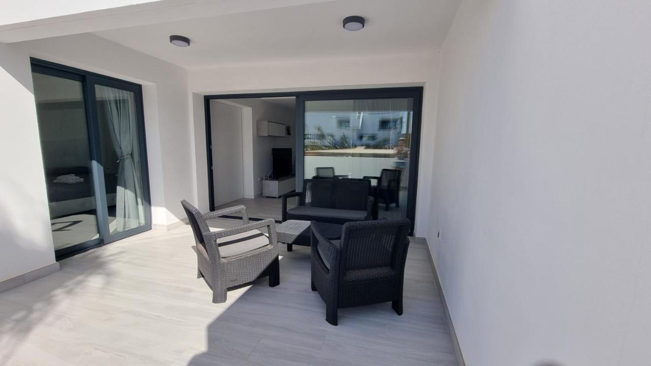 Casilla De Costa Luxury Home 拉·奥利瓦 外观 照片