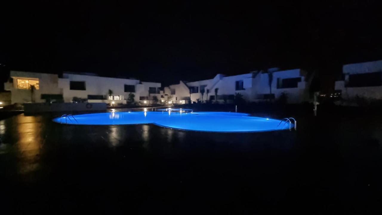 Casilla De Costa Luxury Home 拉·奥利瓦 外观 照片