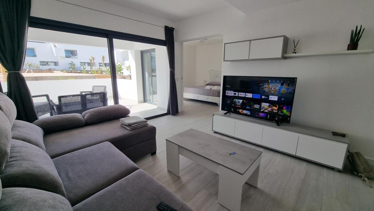 Casilla De Costa Luxury Home 拉·奥利瓦 外观 照片