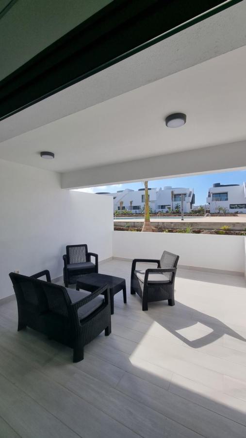 Casilla De Costa Luxury Home 拉·奥利瓦 外观 照片