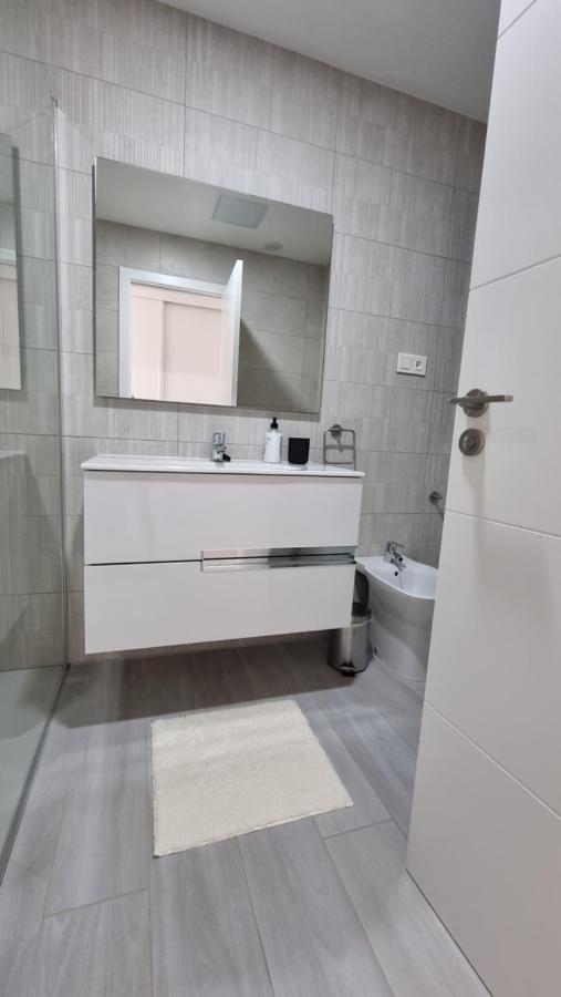 Casilla De Costa Luxury Home 拉·奥利瓦 外观 照片