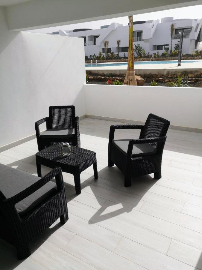 Casilla De Costa Luxury Home 拉·奥利瓦 外观 照片