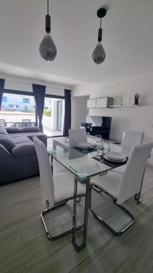 Casilla De Costa Luxury Home 拉·奥利瓦 外观 照片