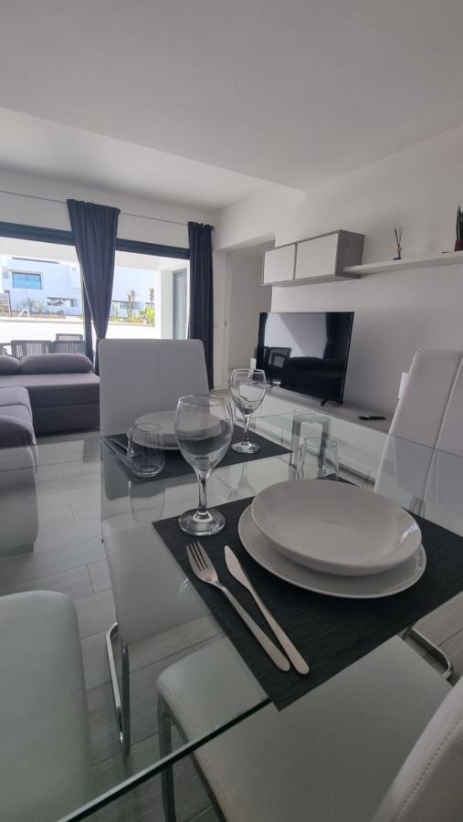 Casilla De Costa Luxury Home 拉·奥利瓦 外观 照片