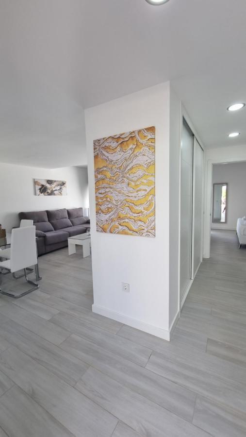 Casilla De Costa Luxury Home 拉·奥利瓦 外观 照片