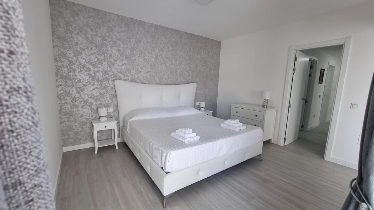 Casilla De Costa Luxury Home 拉·奥利瓦 外观 照片
