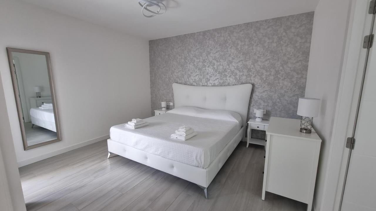 Casilla De Costa Luxury Home 拉·奥利瓦 外观 照片