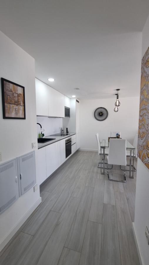 Casilla De Costa Luxury Home 拉·奥利瓦 外观 照片