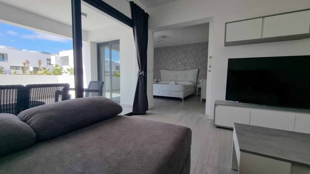 Casilla De Costa Luxury Home 拉·奥利瓦 外观 照片