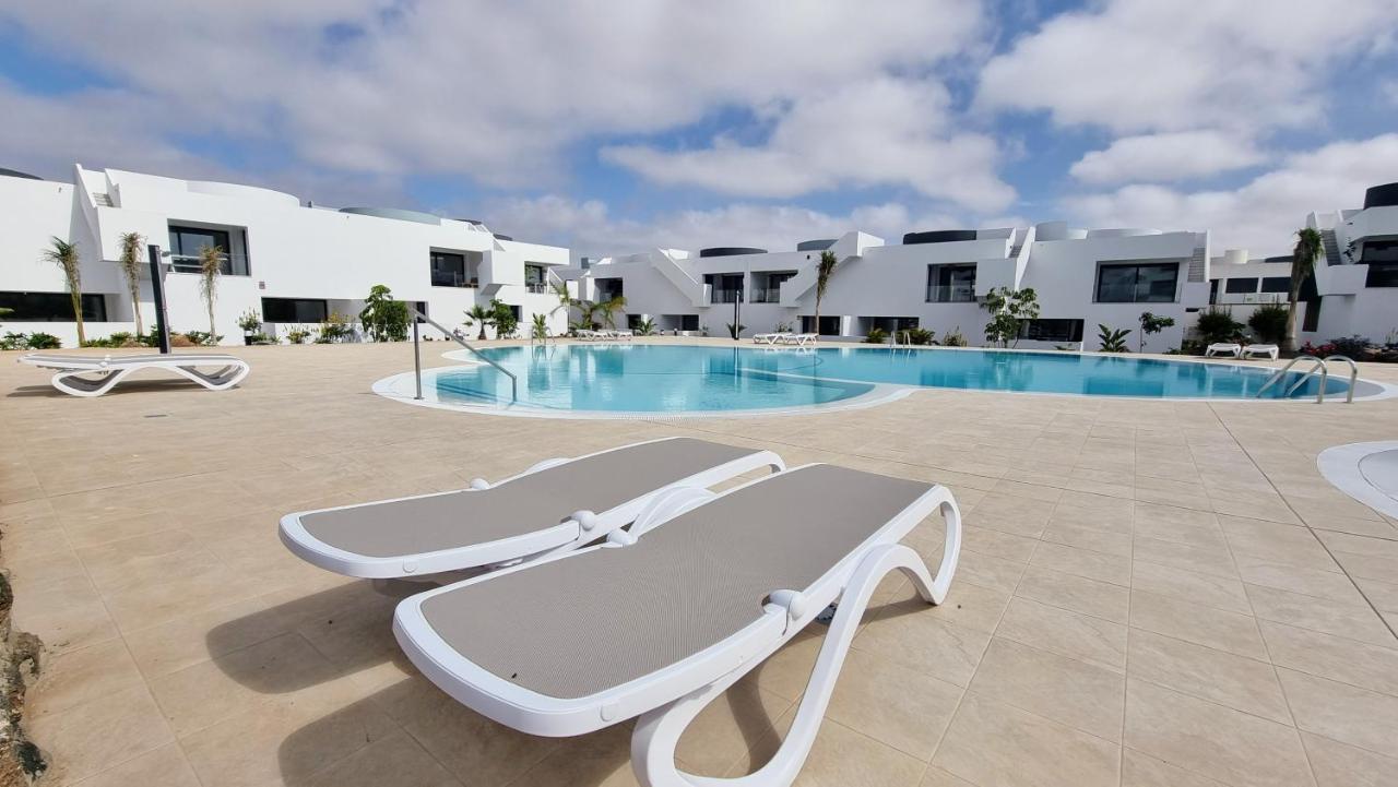 Casilla De Costa Luxury Home 拉·奥利瓦 外观 照片