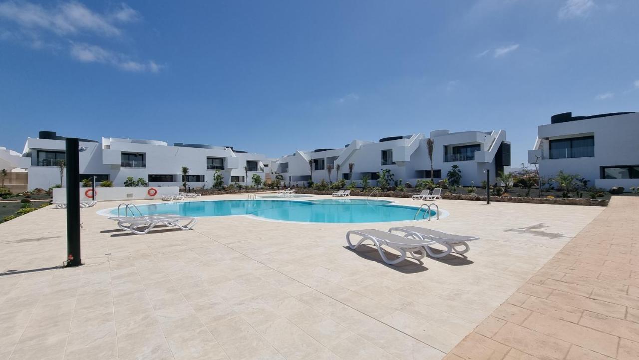 Casilla De Costa Luxury Home 拉·奥利瓦 外观 照片