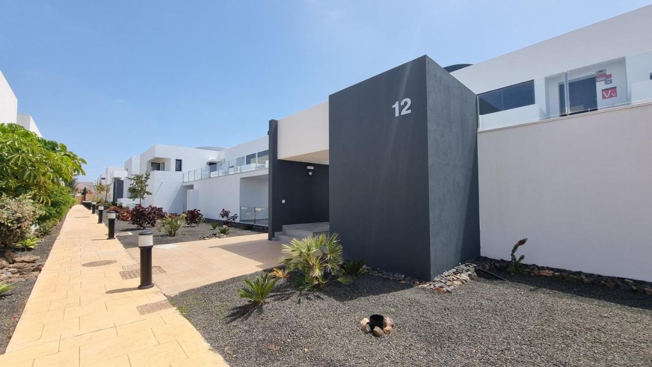 Casilla De Costa Luxury Home 拉·奥利瓦 外观 照片