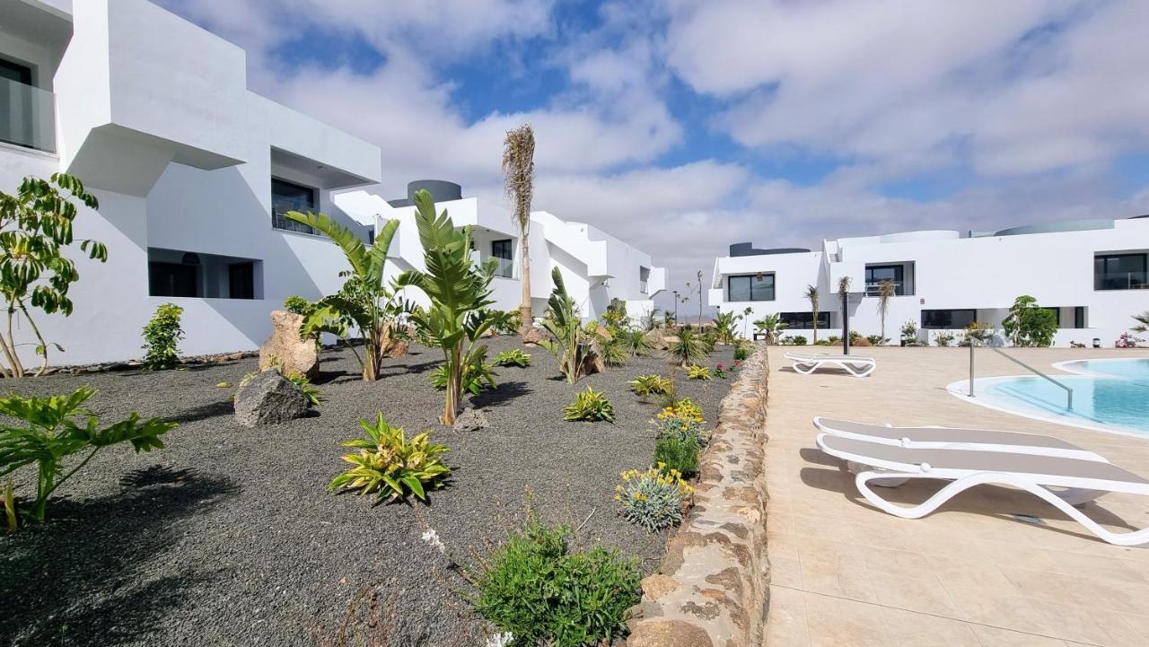 Casilla De Costa Luxury Home 拉·奥利瓦 外观 照片