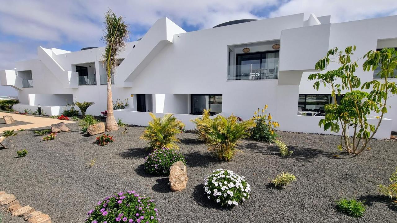 Casilla De Costa Luxury Home 拉·奥利瓦 外观 照片