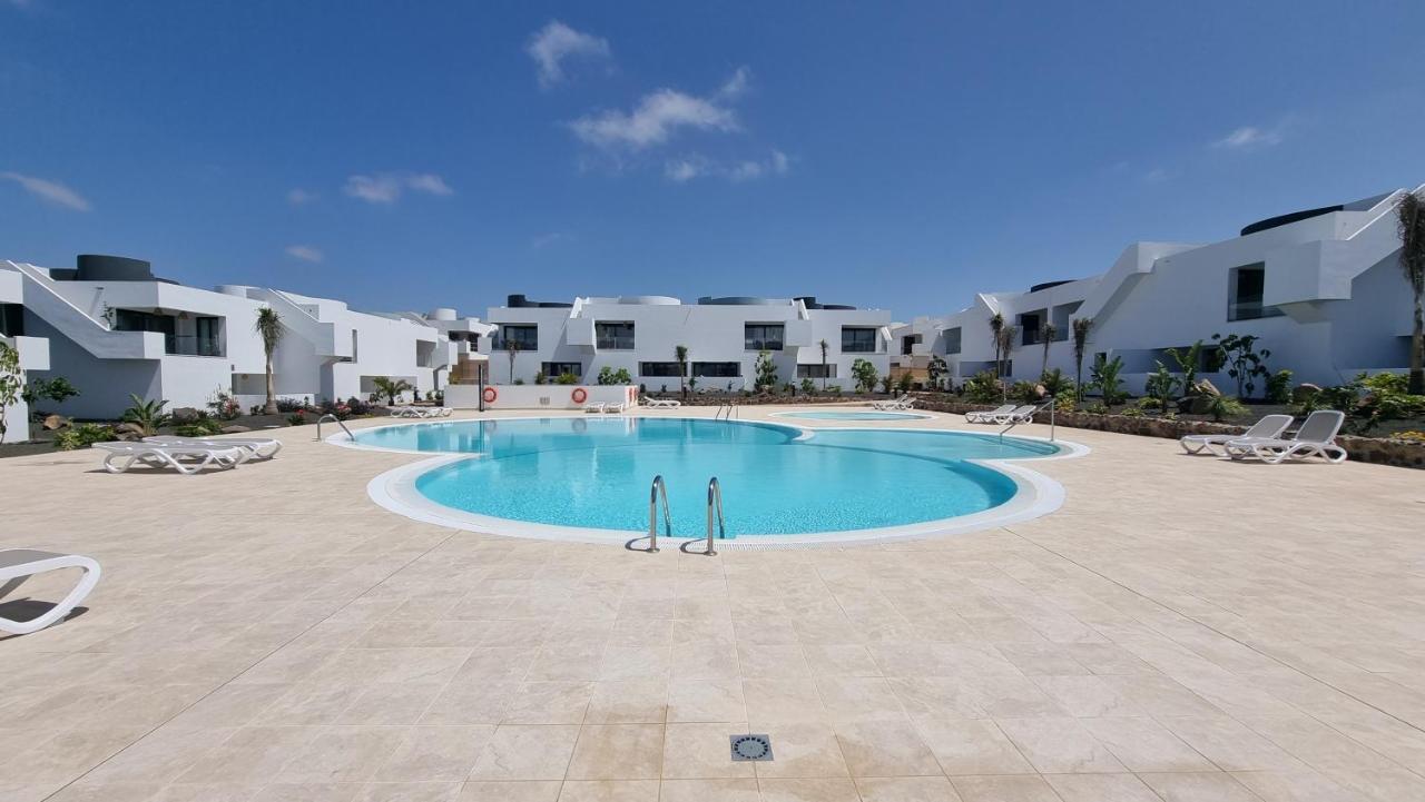 Casilla De Costa Luxury Home 拉·奥利瓦 外观 照片