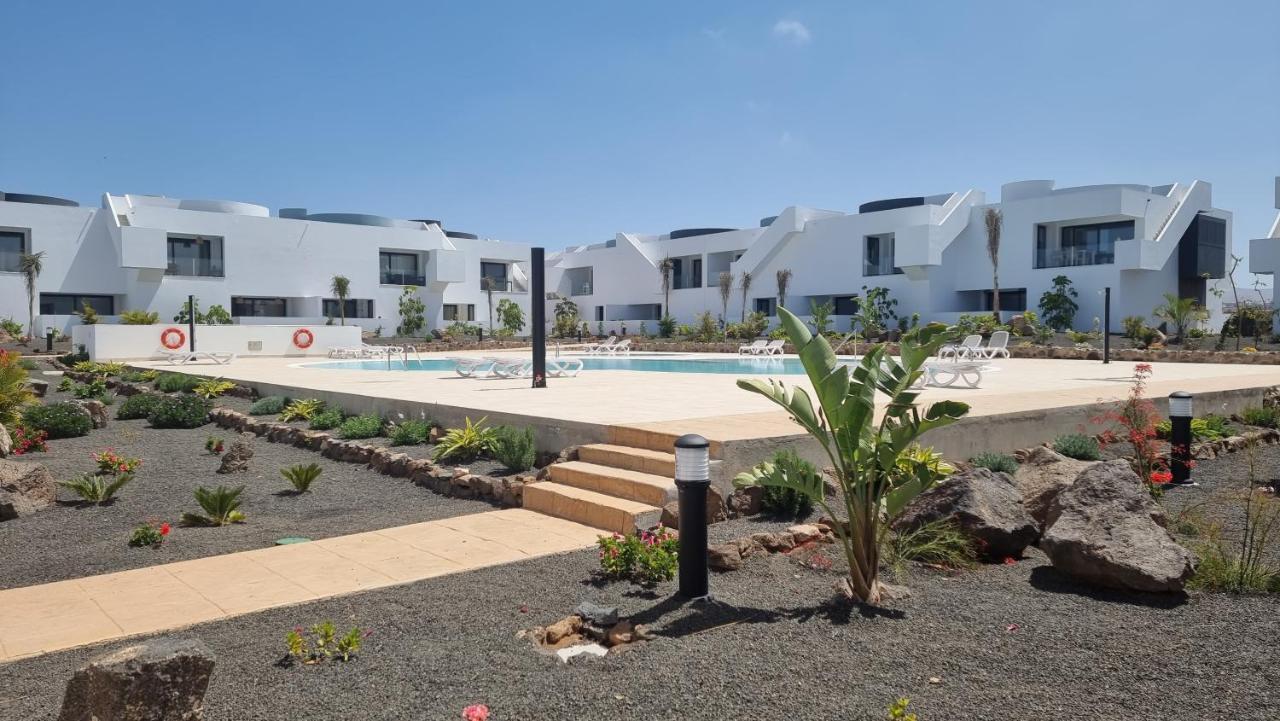 Casilla De Costa Luxury Home 拉·奥利瓦 外观 照片