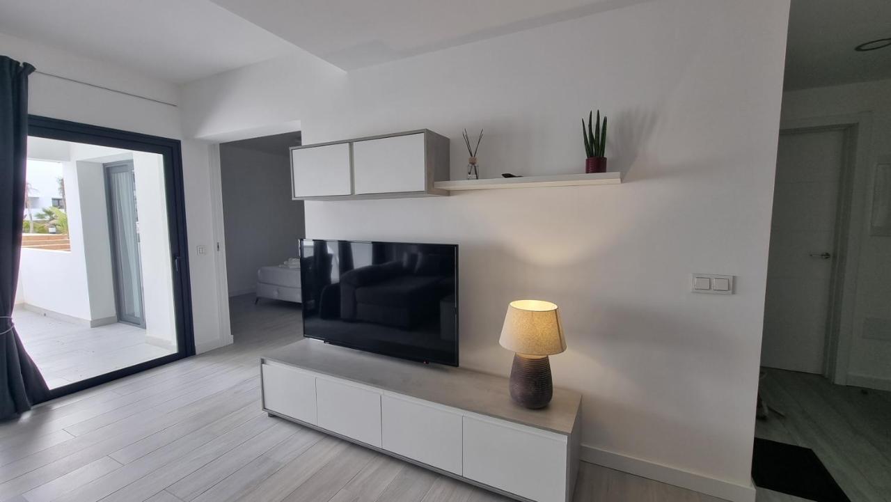 Casilla De Costa Luxury Home 拉·奥利瓦 外观 照片