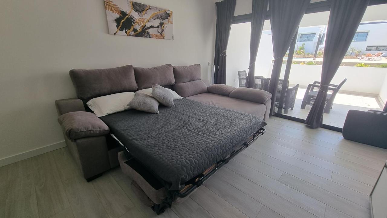 Casilla De Costa Luxury Home 拉·奥利瓦 外观 照片