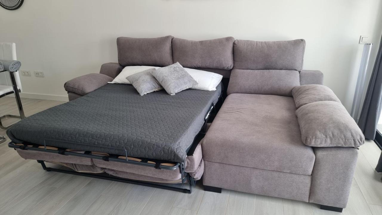 Casilla De Costa Luxury Home 拉·奥利瓦 外观 照片