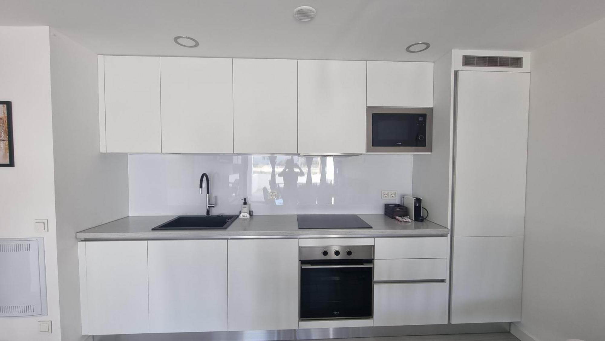 Casilla De Costa Luxury Home 拉·奥利瓦 外观 照片